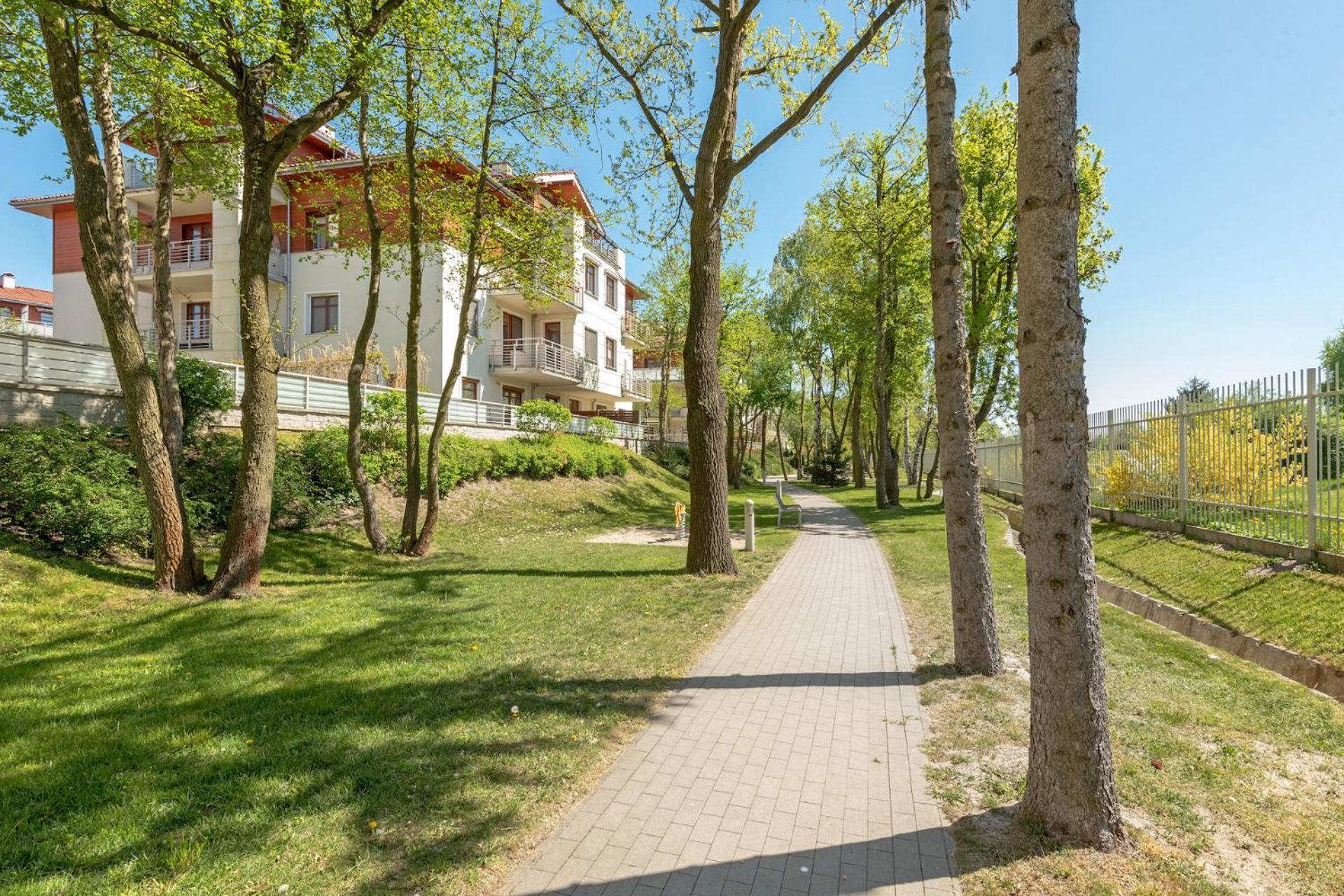 גדנסק Baltic Sand - Neptun Park מראה חיצוני תמונה
